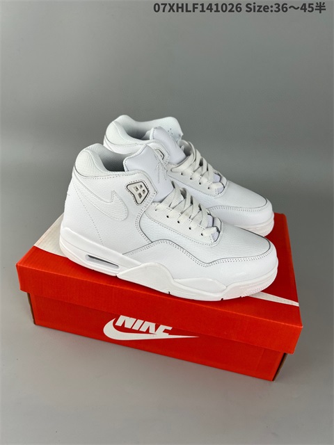 women jordan Legacy 312 H shoes-015